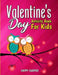 Valentine's Day Activity Book by Harper Hall