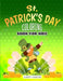 St Patrick's Day Coloring Book by Harper Hall