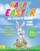 Easter Activity Book by Harper Hall