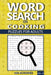 Word Search On Cooking: Puzzles For Adults, 100 Activities by Acr Publishing