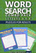 Word Search Combo Pack: Puzzles For Adults, 300+ Activities by Acr Publishing