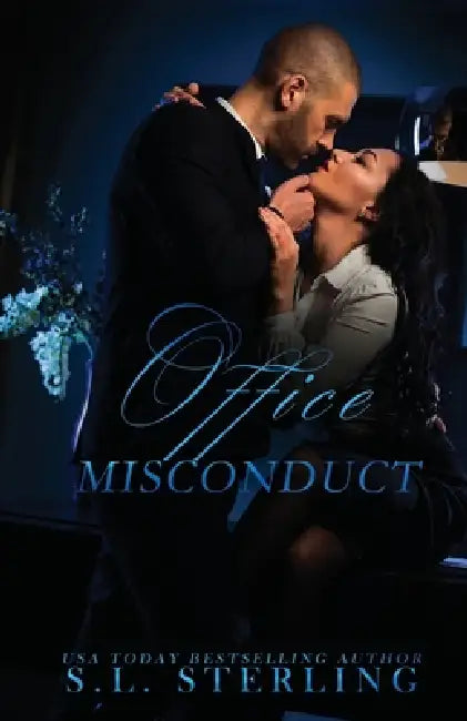 Office Misconduct by S. L. Sterling