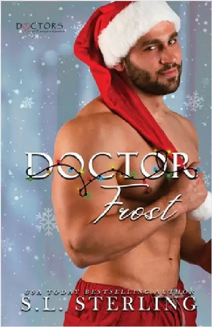 Doctor Frost by Sterling, S. L.