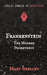 Frankenstein by Mary W. Shelley
