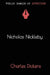 Nicholas Nickleby by Charles Dickens