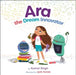 Ara the Dream Innovator by Komal Singh