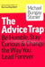 The Advice Trap by Michael Bungay Stanier