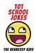 101 School Jokes by Hennessy Kids, Katherine Hennessy