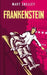 Frankenstein by Mary Wollstonecraft Shelley