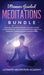Ultimate Guided Meditations Bundle: Including Sleep Meditation, Self Healing Hypnosis, Chakra Meditation, Mindfulness Meditation, Meditation for Anxie by Ultimate Meditation Academy