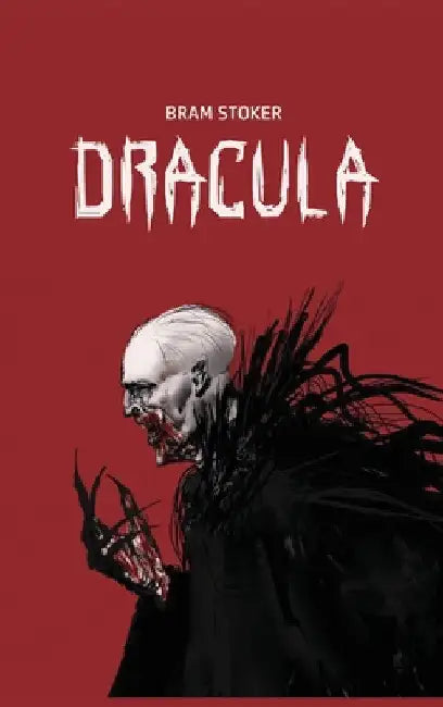 Dracula by Bram Stoker