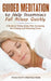 Guided Meditation to Help Insomniacs Fall Asleep Quickly: A Guide to Falling Asleep Fast, Increasing Your Energy and Reducing Stress by Positivity Protection