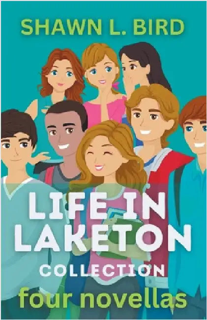Life in Laketon Collection by Bird, Shawn L.