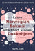 Learn Norwegian Bokmål with Short Stories: Dukkehjem: Interlinear Norwegian Bokmål to English by Kees Van Den End