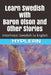 Learn Swedish with Baron Olson and Other Stories: Interlinear Swedish to English by Bermuda Word Hyplern