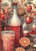 The Rosehip Companion Volume 1: Beverages by R. H. Mason
