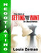 Negotiating: The Skill of Getting What You WANT in Business by Josh Doody