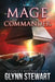 Mage-Commander by Glynn Stewart