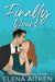 Finally Yours by Elena Aitken