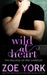 Wild at Heart by Zoe York