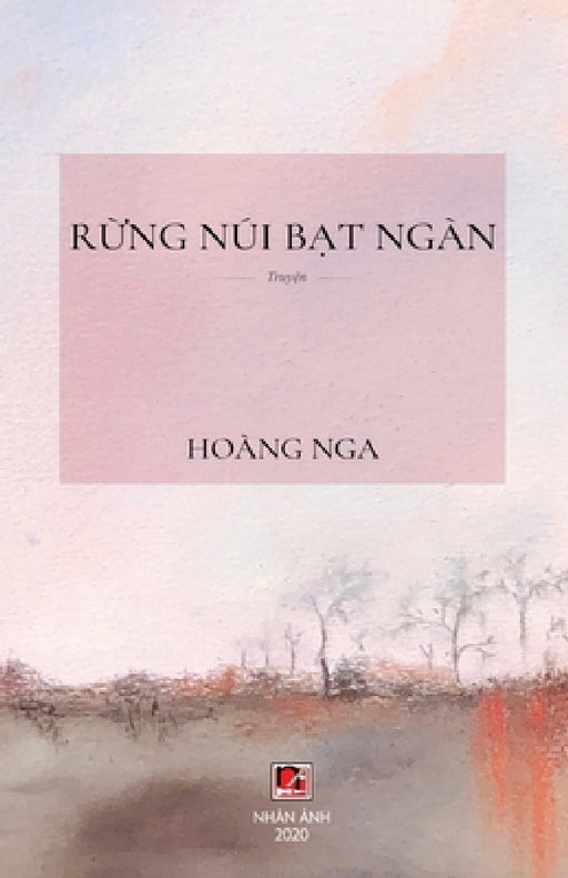 R&#7915;ng Núi B&#7841;t Ngàn by Nga Hoang