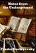 Notes from the Underground by Fyodor Dostoyevsky