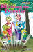Dino and the Dossils by Bace Flores
