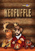 Kerfuffle by Cindy Bertrand-Flores