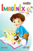 Imaginix Volume 3 by Bace Flores