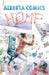 Alberta Comics: Home by Alexander Finbow