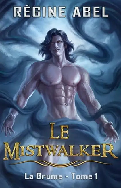 Le Mistwalker by Abel, Regine