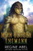 Mein Echsenehemann by Autorenflüsterin, Die
