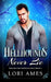 Hellhounds Never Lie: MM Paranormal Romance by Lori Ames