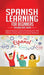 Spanish Language Learning for Beginner's - Vocabulary Book: Spanish Grammar Lessons Containing Over 1000 Different Common Words and Practice Sentences by Excel Language Lessons
