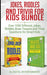 Jokes, Riddles and Trivia for Kids Bundle: Over 1000 Different Jokes, Riddles, Brain Teasers and Trivia Questions for Smart Kids by DL Digital Entertainment
