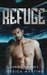 Refuge (Zone Cyborgs Book 5) by Jessica Marting