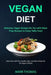 Vegan Diet: Delicious Vegan Recipes for You with Meal Prep Recipes to Enjoy Tasty Food (More than 100 Fiery Snacks, Dips, and Main by Mark Thomas