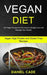Vegan Diet: 101 Vegan Recipes for Permanent Weight Loss and Manage Your Health (Vegan High Protein and Gluten Free Recipes) by Daniel Cade
