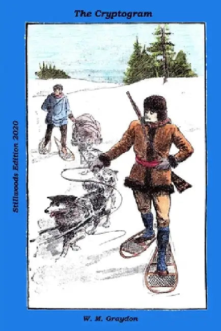 The Cryptogram by William Murray Graydon