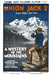 A Mystery of the Mountains by G. H. Teed