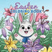 Easter Coloring Book: Easter Basket Stuffer and Books for Kids Ages 4-8 by Young Dreamers Press