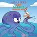 Monsters and Aliens Coloring Book: For Kids Ages 4-8 by Young Dreamers Press