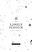 The Lonely Penguin: A Collection of Poetry by Simon Colinson by Simon Colinson