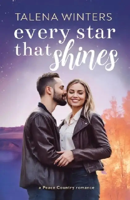 Every Star that Shines by Talena Winters