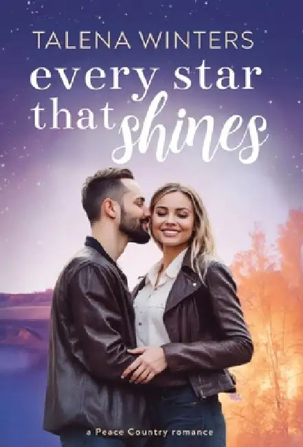 Every Star that Shines by Talena Winters