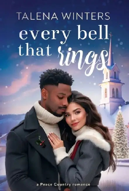 Every Bell that Rings by Talena Winters