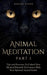 Animal Meditation Part 1: Tips and Exercises To Unlock Your Mystical Potential to Connect With Your Spiritual Animal Guide: Tips and Exercises To Unlo by Adesh Silva