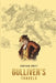 Gulliver's Travels by Jonathan Swift