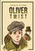 Oliver Twist by Charles Dickens