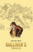 Gulliver's Travels by Jonathan Swift